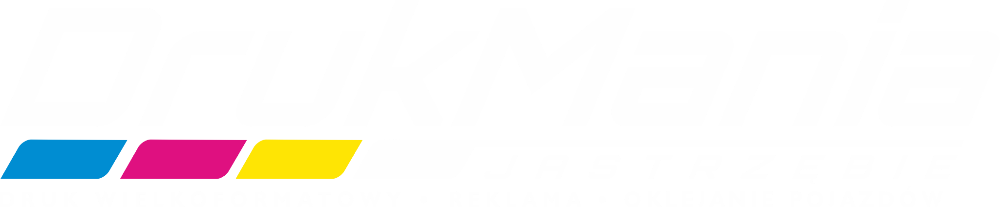 DrukMania Jastrzębie — druk wielkoformatowy, reklama, oklejanie pojazdów